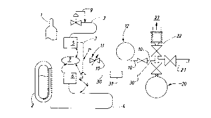 Une figure unique qui représente un dessin illustrant l'invention.